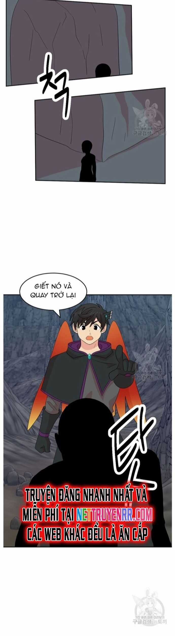 Mọt Sách - Chapter 206 - Trang 7