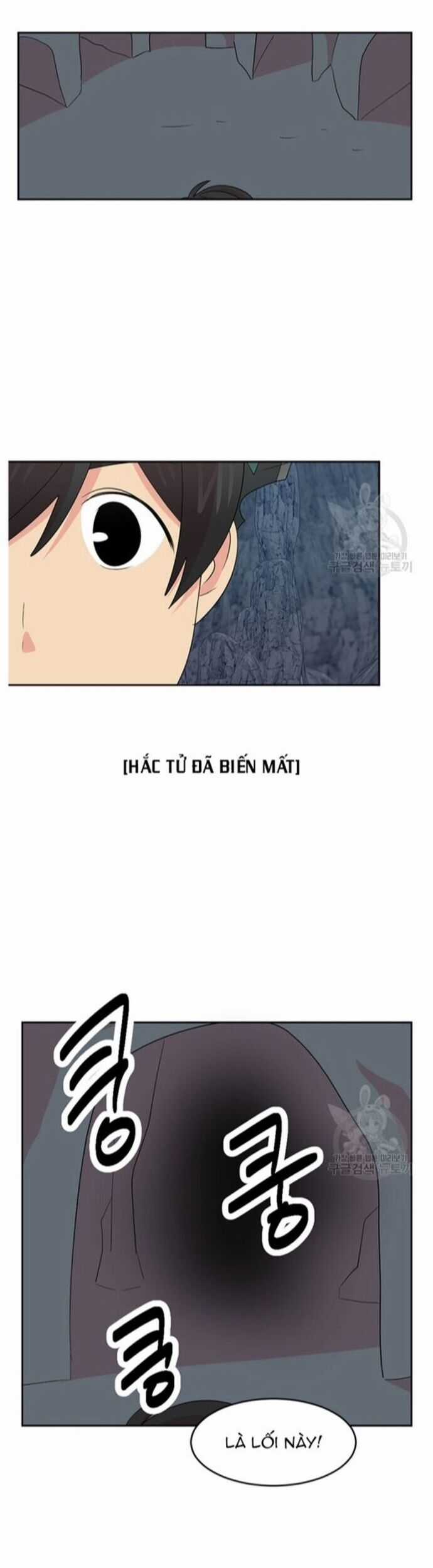 Mọt Sách - Chapter 206 - Trang 8