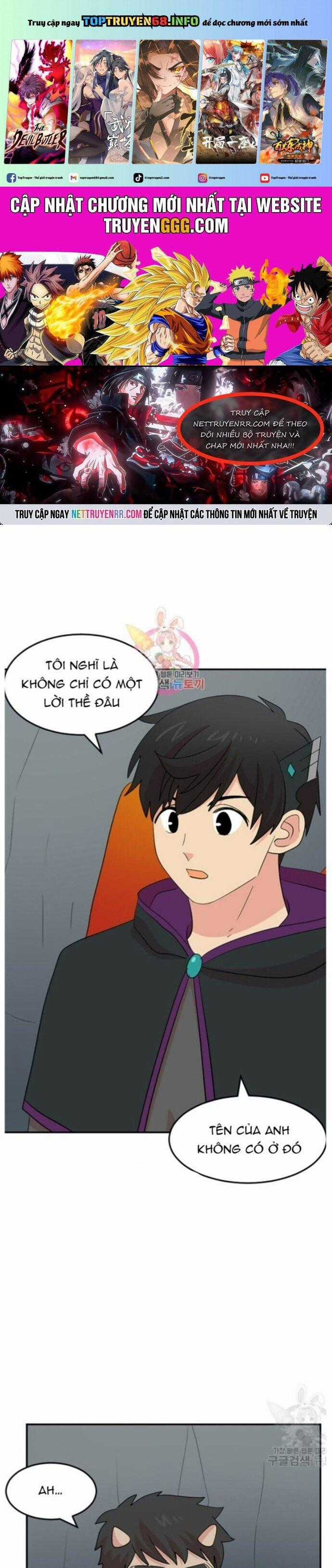 Mọt Sách - Chapter 207 - Trang 1