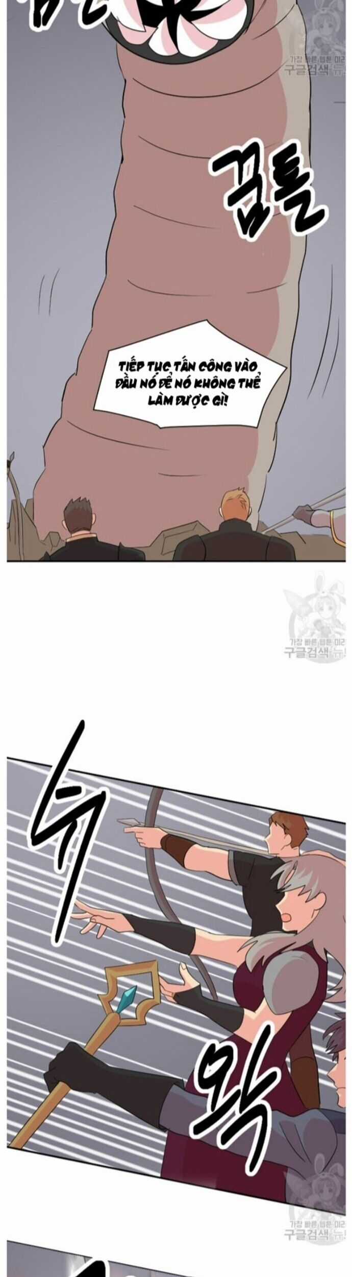 Mọt Sách - Chapter 207 - Trang 18