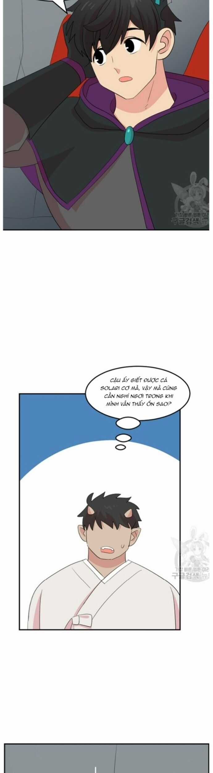 Mọt Sách - Chapter 207 - Trang 3