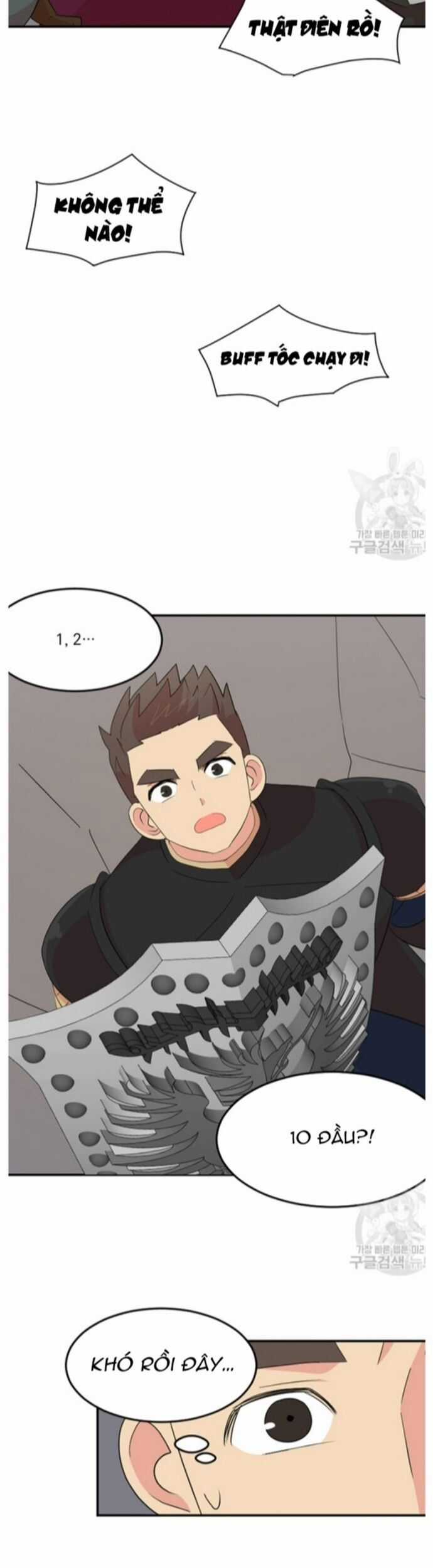 Mọt Sách - Chapter 207 - Trang 25