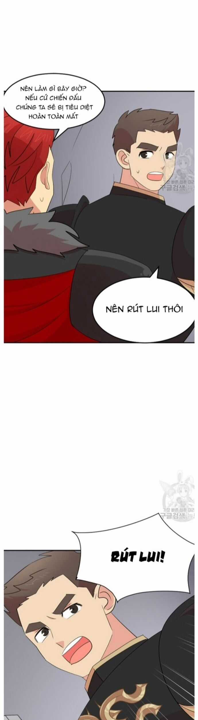 Mọt Sách - Chapter 207 - Trang 26