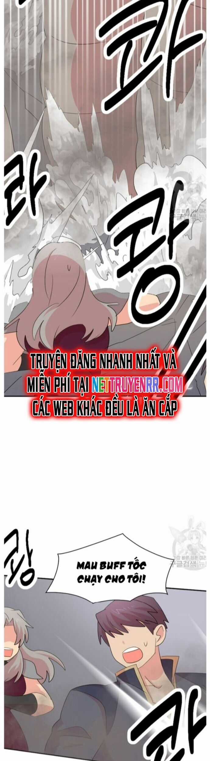 Mọt Sách - Chapter 207 - Trang 28