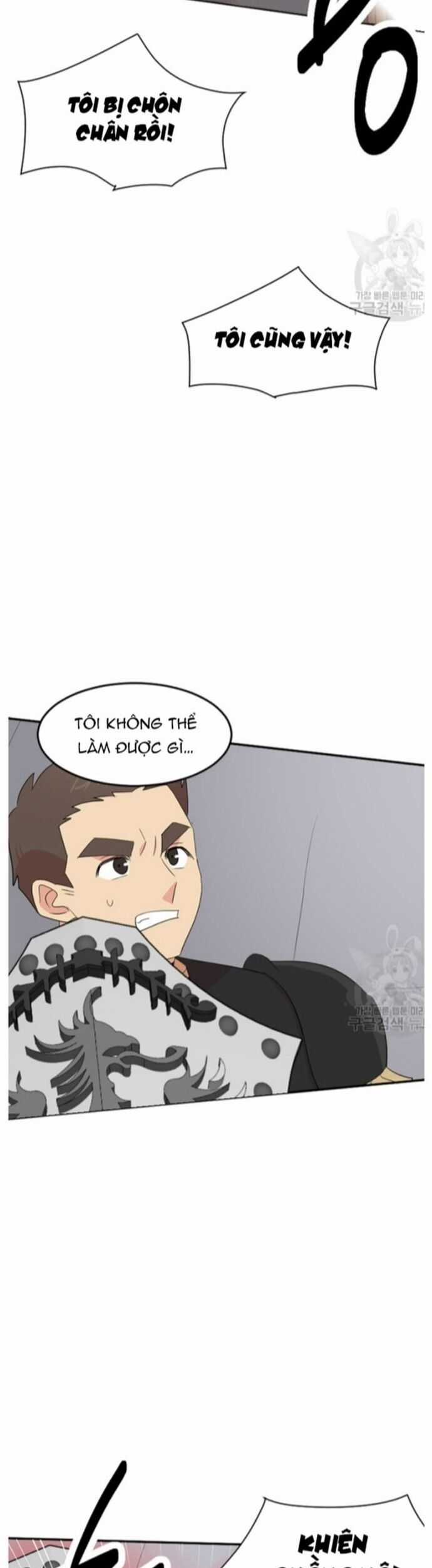 Mọt Sách - Chapter 207 - Trang 29