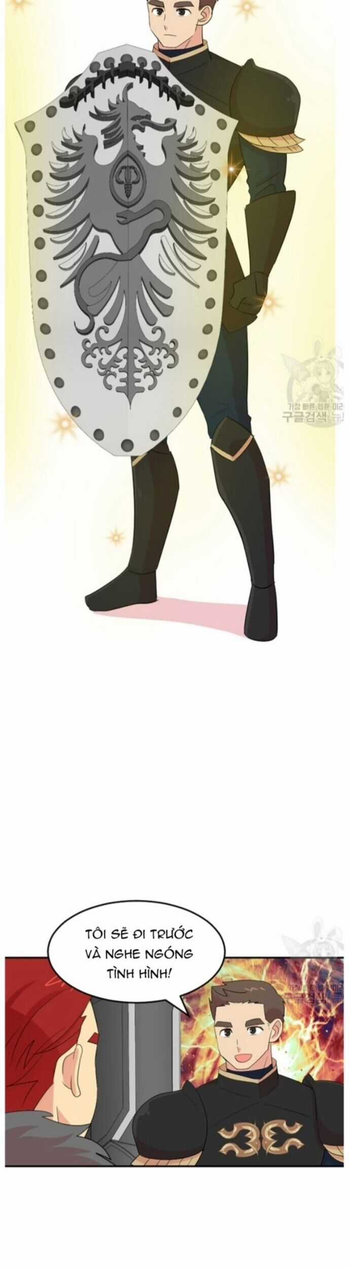 Mọt Sách - Chapter 207 - Trang 8