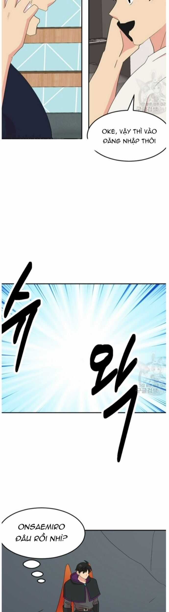 Mọt Sách - Chapter 208 - Trang 11