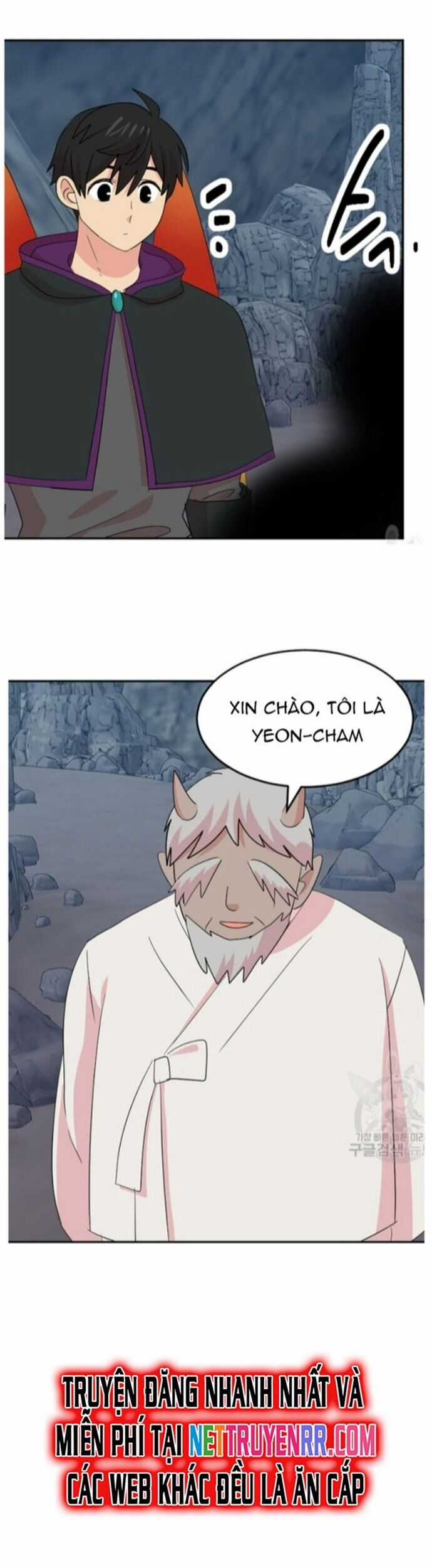 Mọt Sách - Chapter 208 - Trang 14