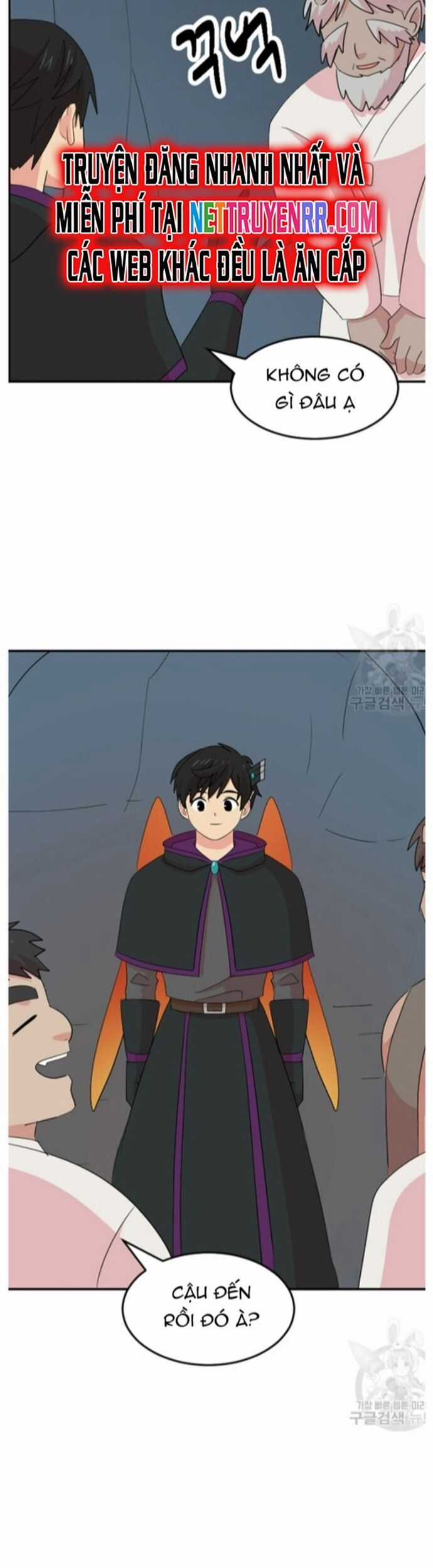 Mọt Sách - Chapter 208 - Trang 17