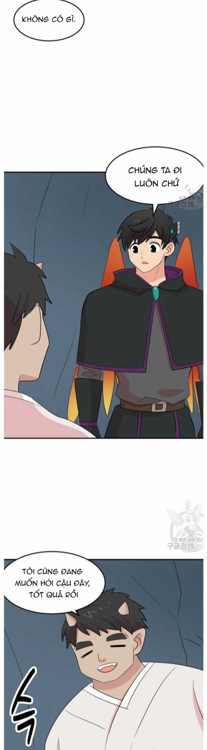 Mọt Sách - Chapter 208 - Trang 19