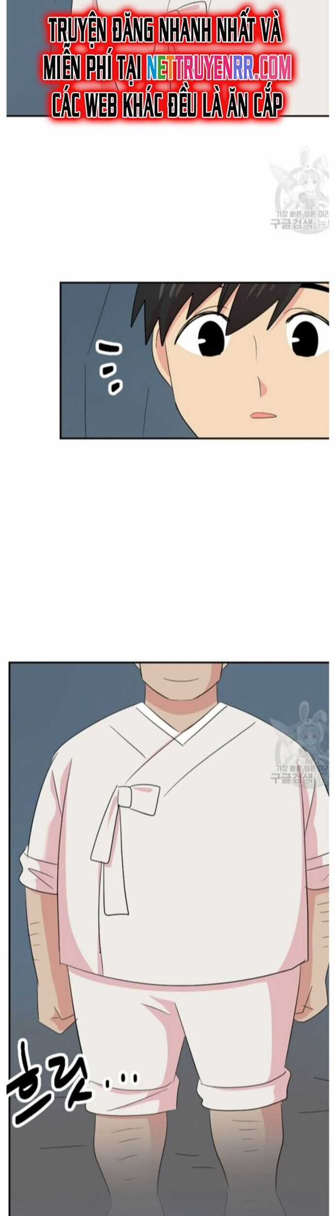 Mọt Sách - Chapter 208 - Trang 20