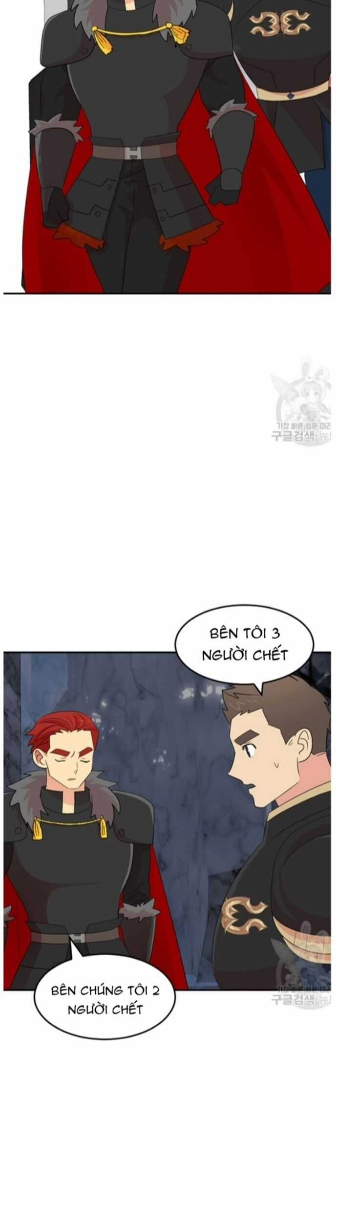 Mọt Sách - Chapter 208 - Trang 3