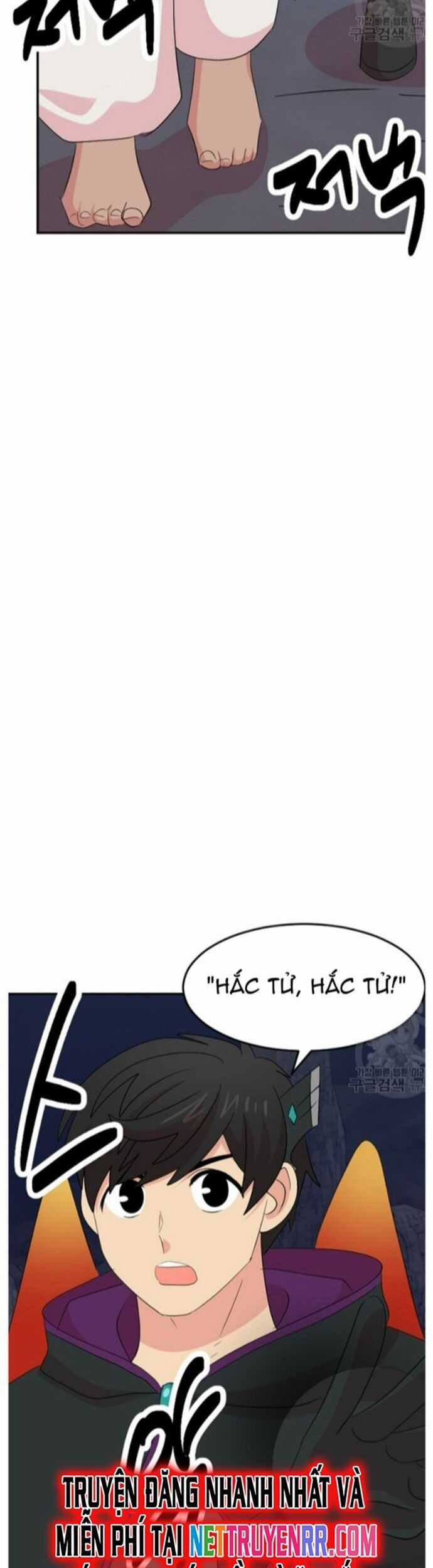 Mọt Sách - Chapter 208 - Trang 27