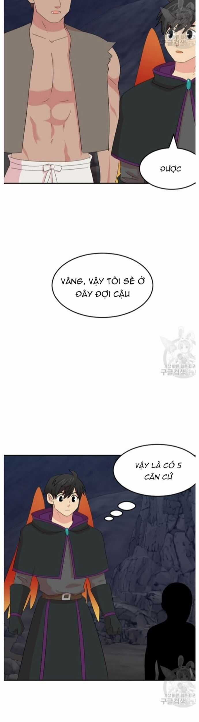 Mọt Sách - Chapter 208 - Trang 29