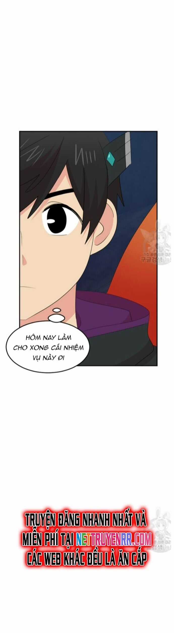 Mọt Sách - Chapter 208 - Trang 30