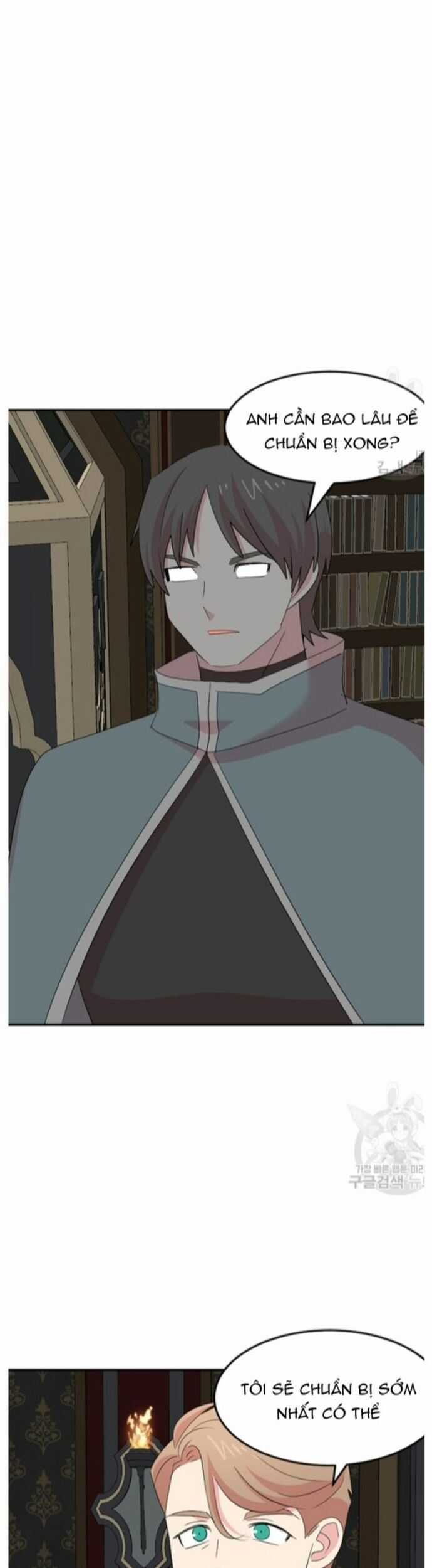 Mọt Sách - Chapter 208 - Trang 31