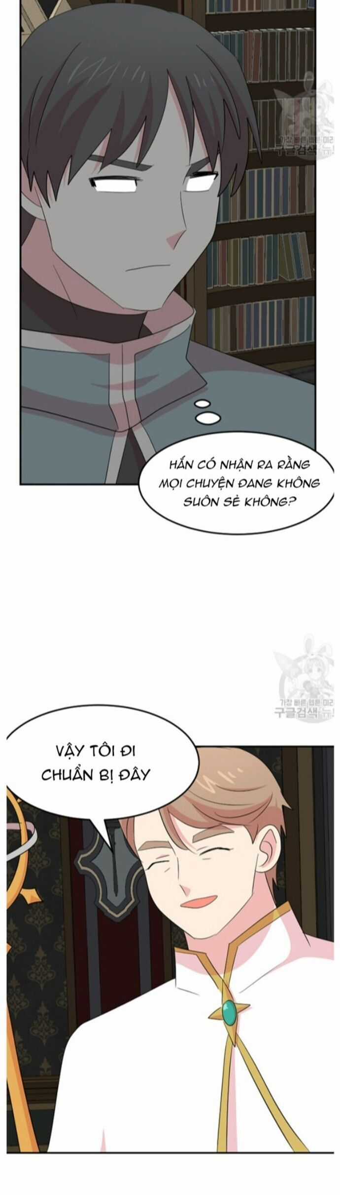 Mọt Sách - Chapter 208 - Trang 33