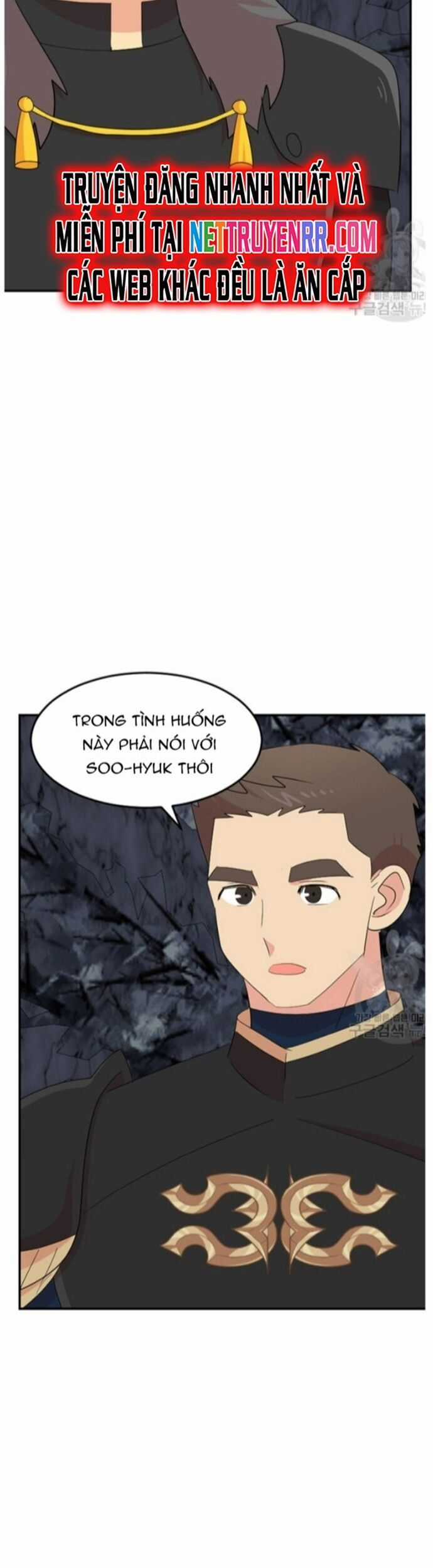 Mọt Sách - Chapter 208 - Trang 5