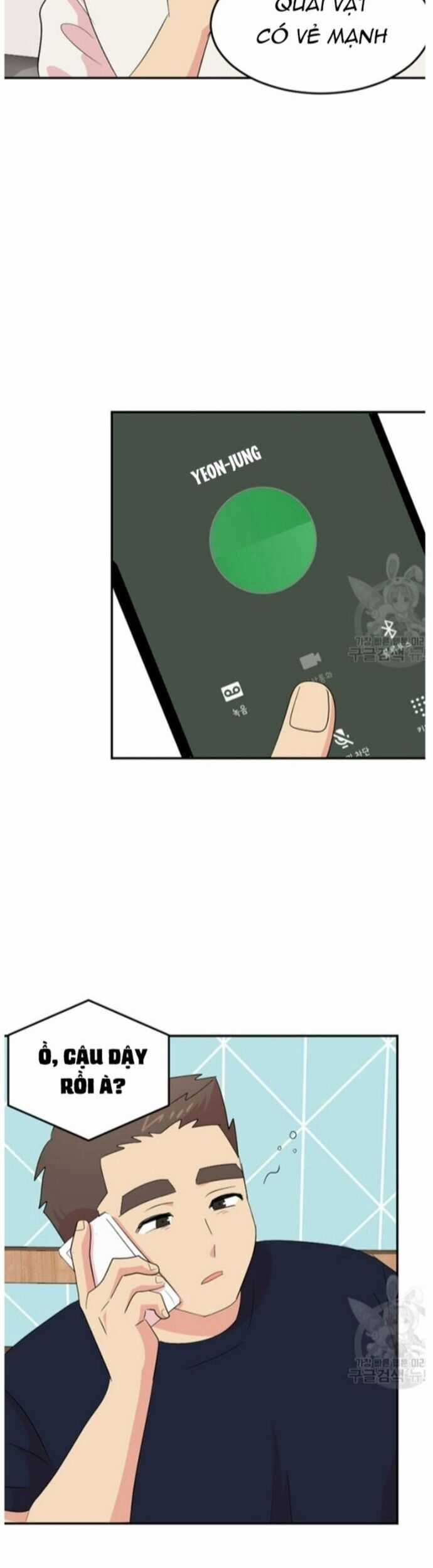 Mọt Sách - Chapter 208 - Trang 8