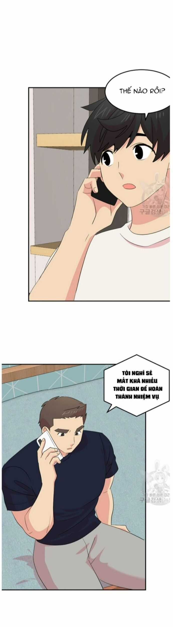 Mọt Sách - Chapter 208 - Trang 9