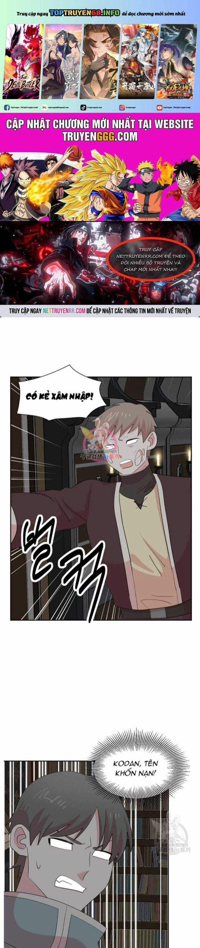 Mọt Sách - Chapter 209 - Trang 1