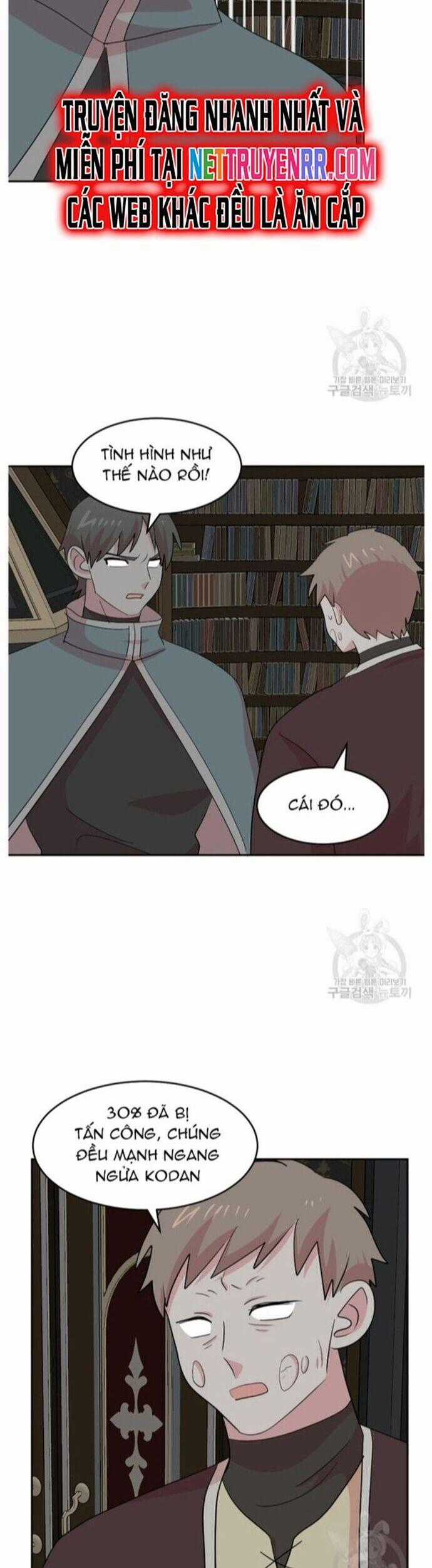 Mọt Sách - Chapter 209 - Trang 2