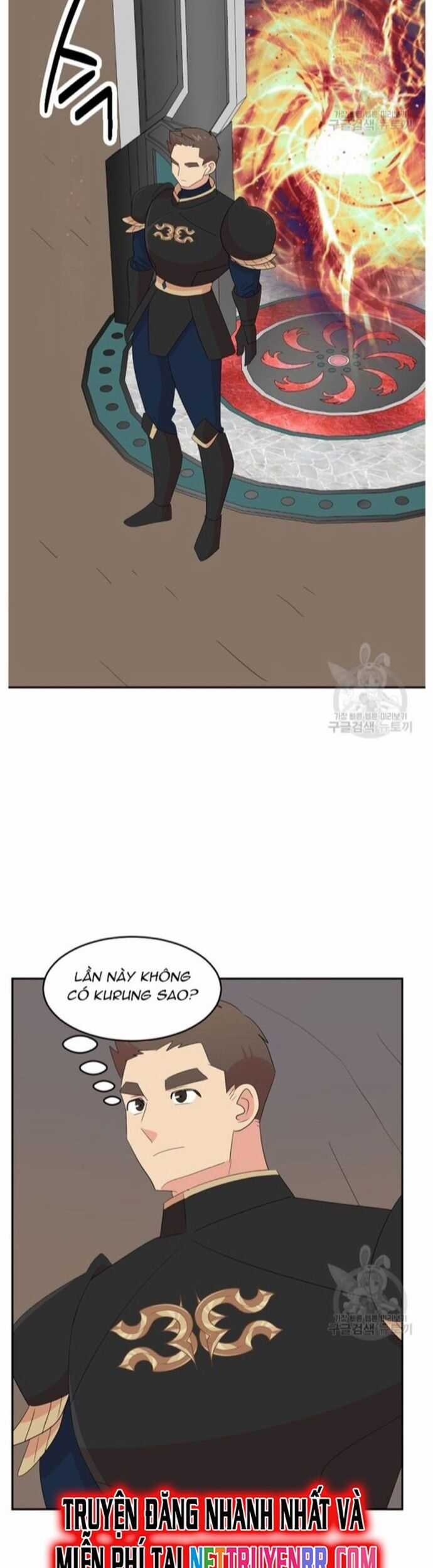 Mọt Sách - Chapter 209 - Trang 11