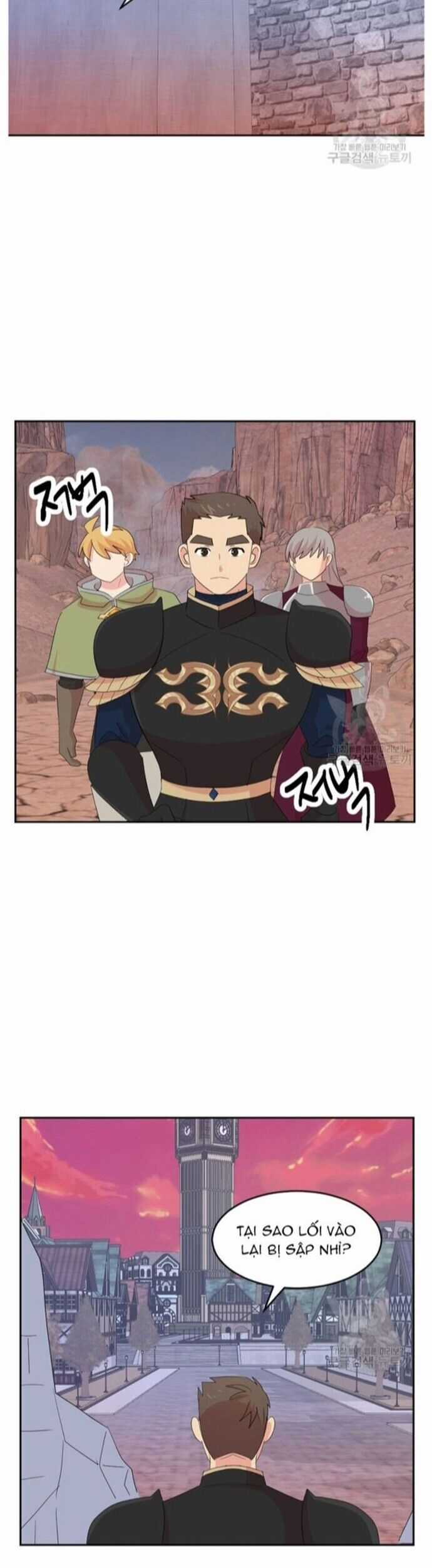 Mọt Sách - Chapter 209 - Trang 16