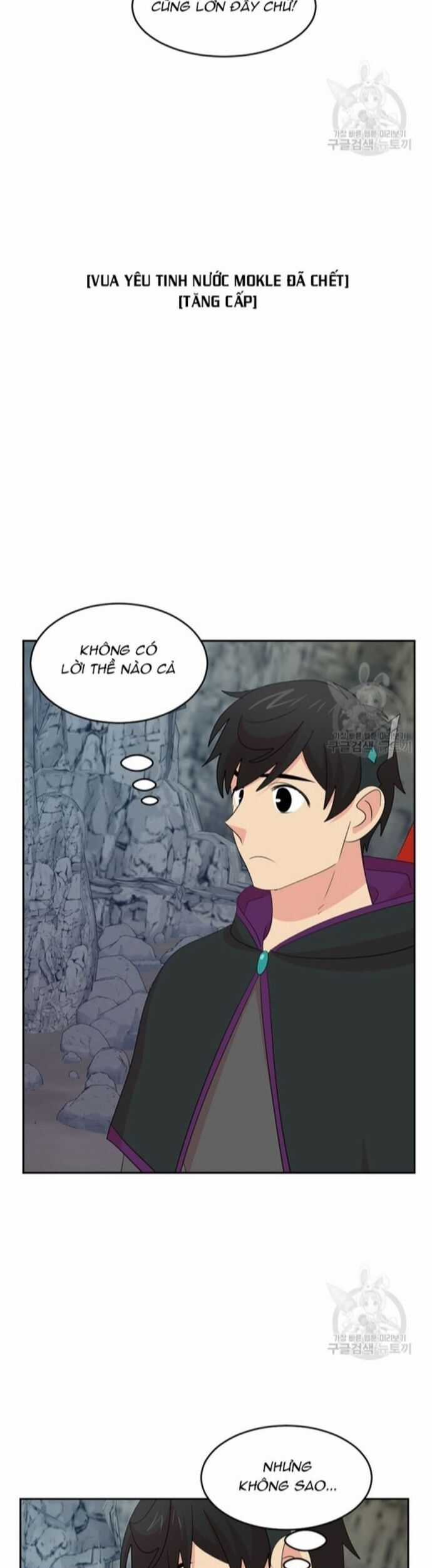 Mọt Sách - Chapter 209 - Trang 21