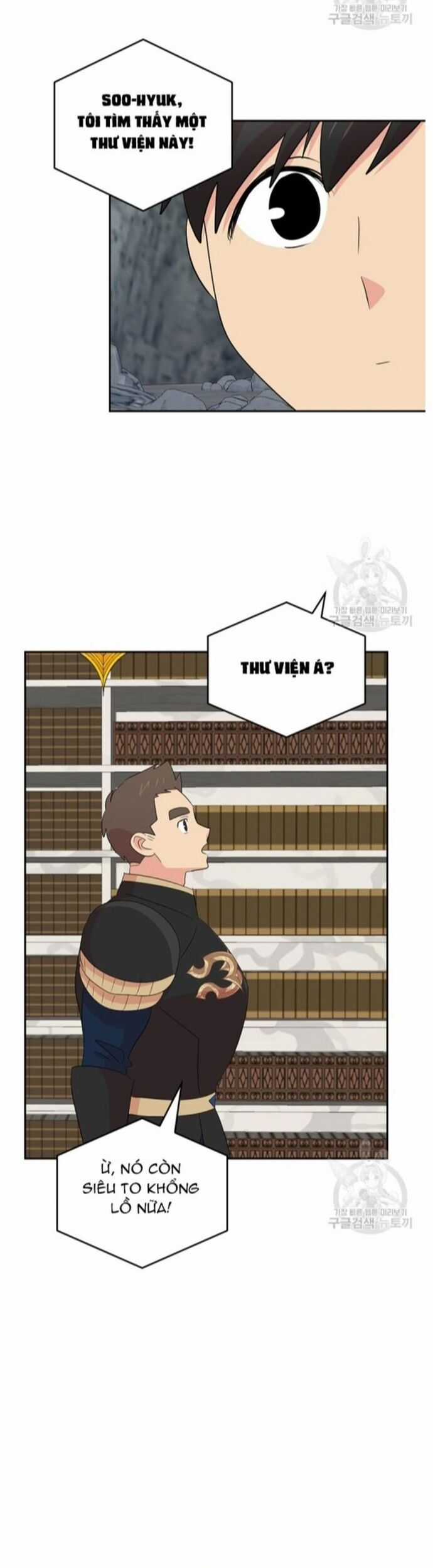 Mọt Sách - Chapter 209 - Trang 23