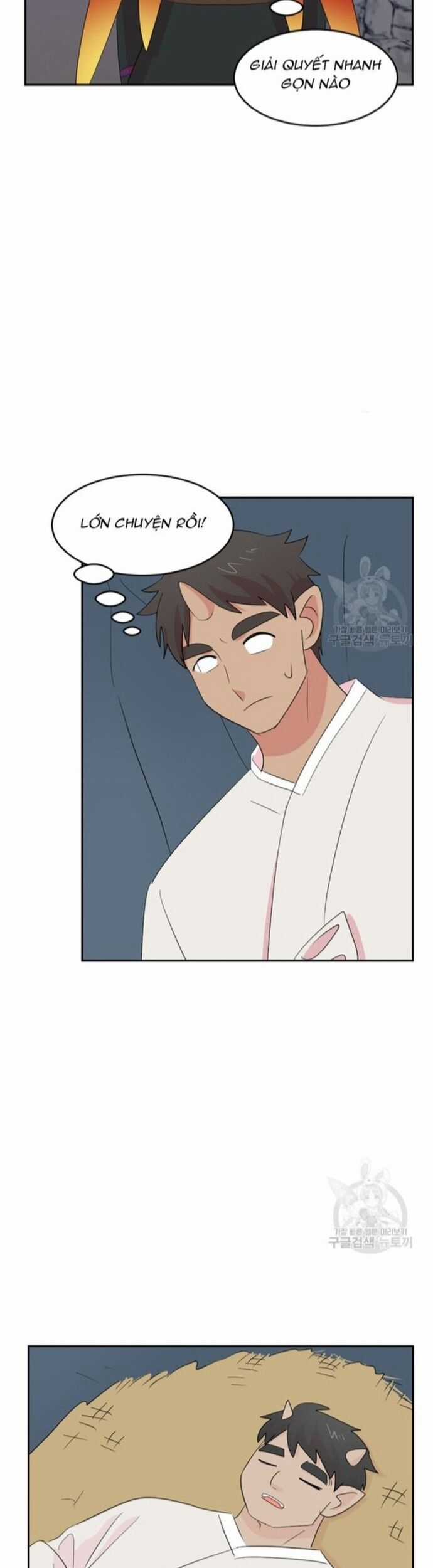 Mọt Sách - Chapter 209 - Trang 25