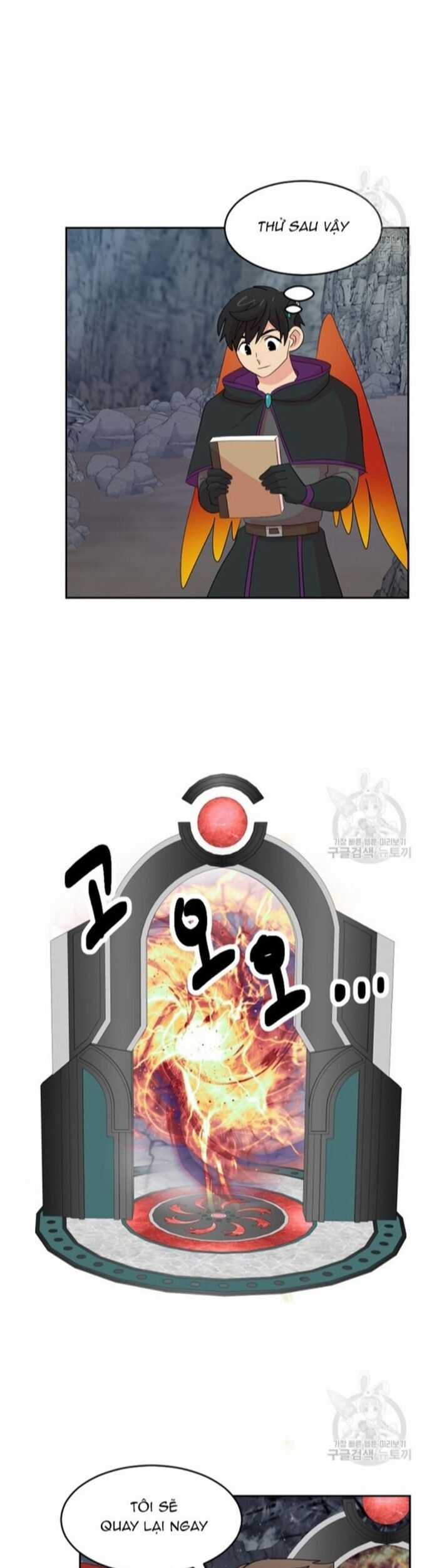 Mọt Sách - Chapter 209 - Trang 9