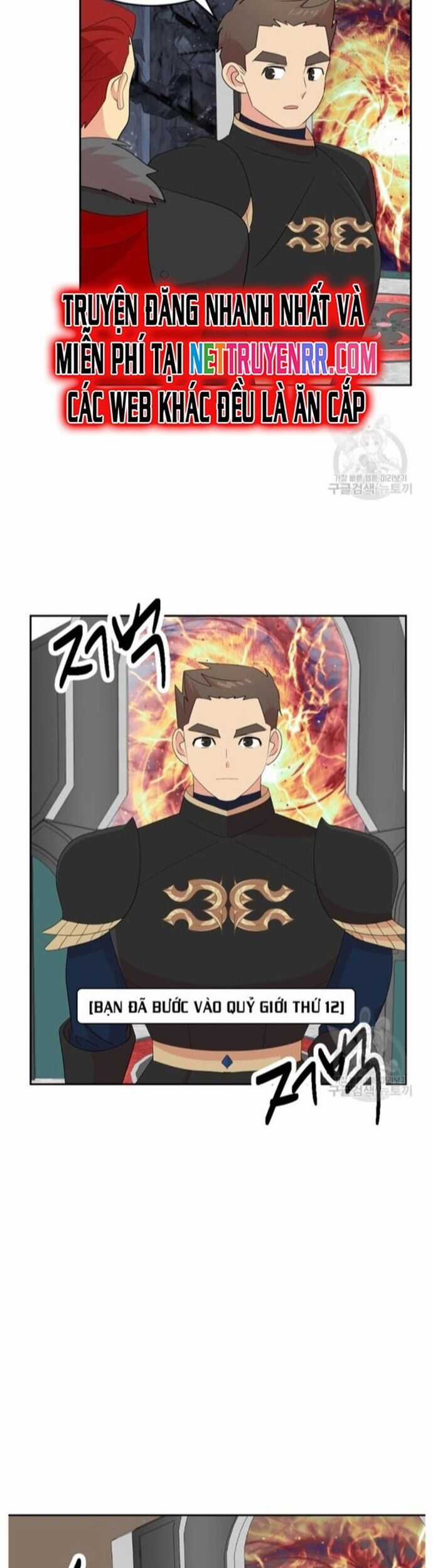 Mọt Sách - Chapter 209 - Trang 10