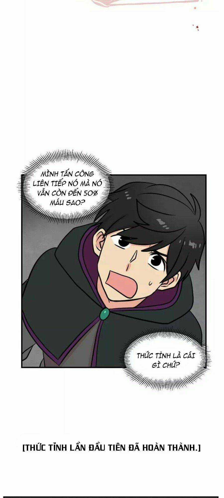 Mọt Sách - Chapter 21 - Trang 11