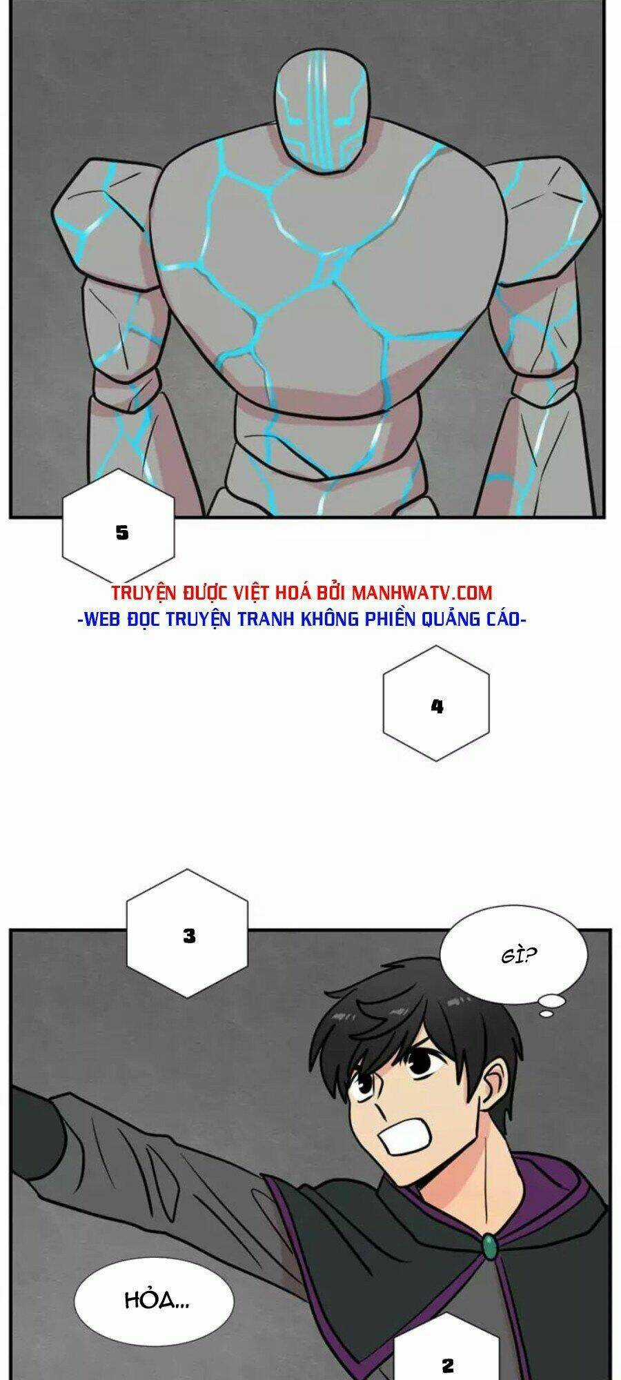 Mọt Sách - Chapter 21 - Trang 12