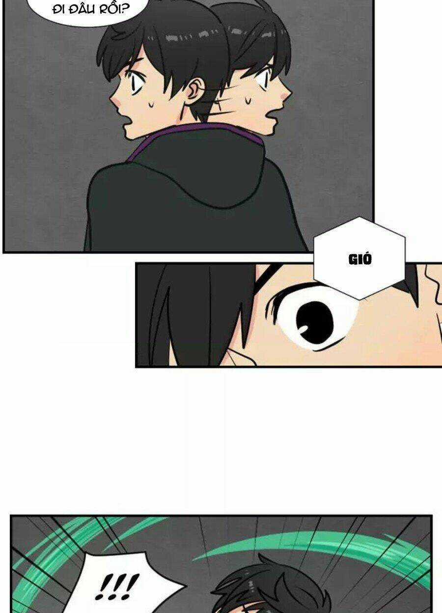 Mọt Sách - Chapter 21 - Trang 14
