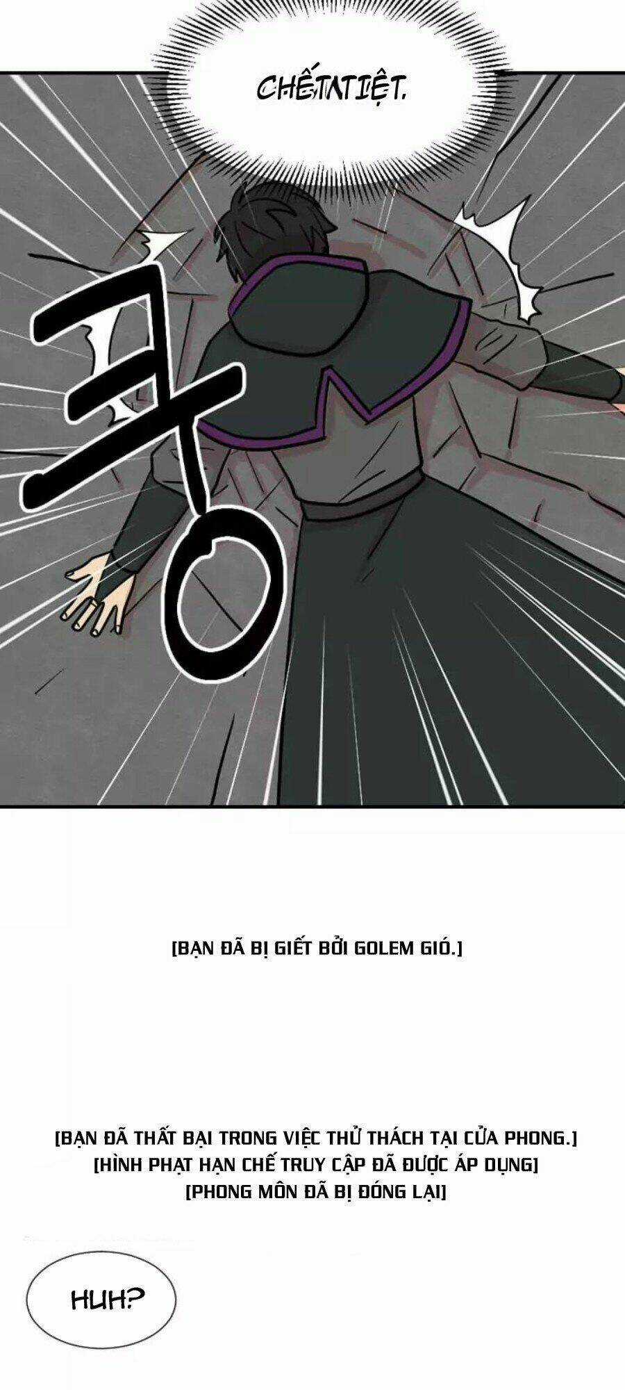 Mọt Sách - Chapter 21 - Trang 19