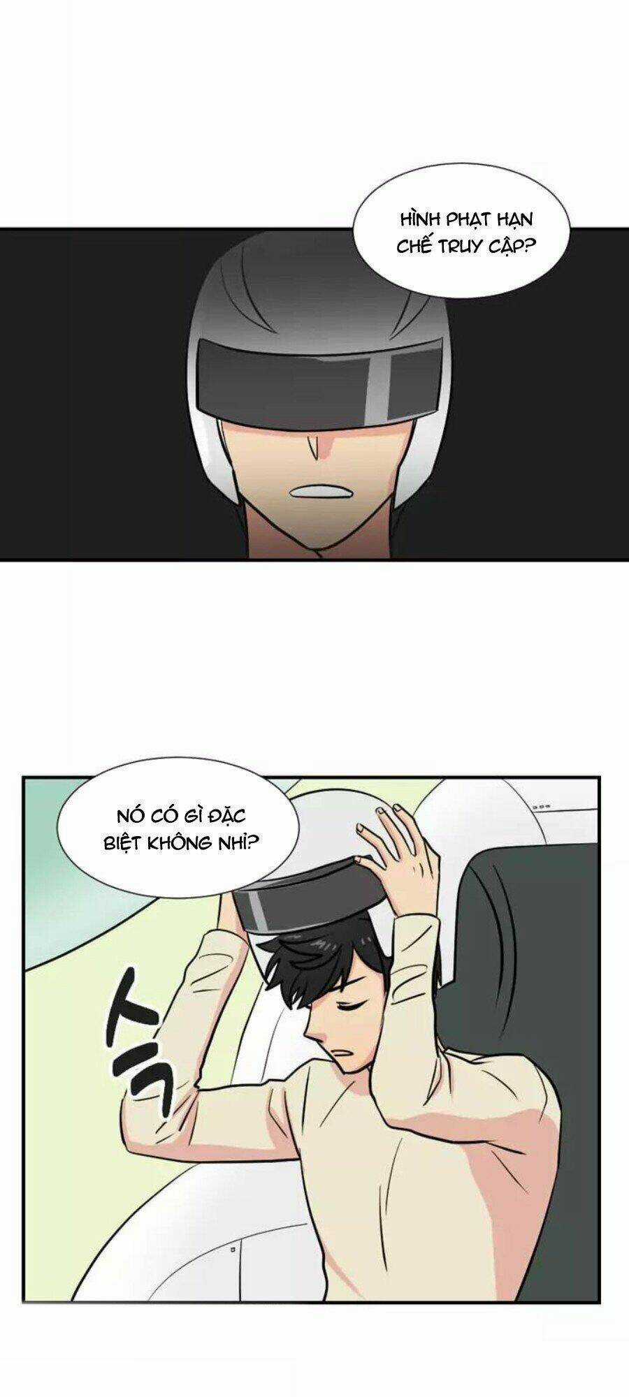 Mọt Sách - Chapter 21 - Trang 20