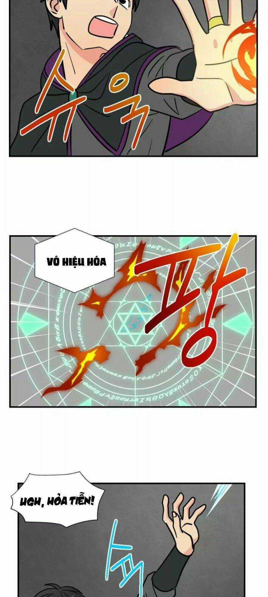 Mọt Sách - Chapter 21 - Trang 3