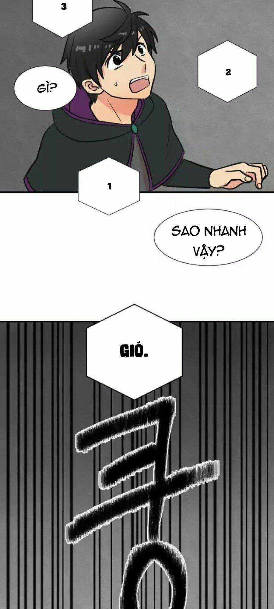 Mọt Sách - Chapter 21 - Trang 26