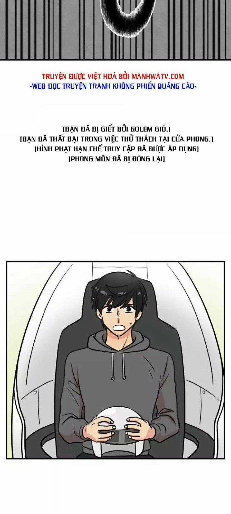 Mọt Sách - Chapter 21 - Trang 27