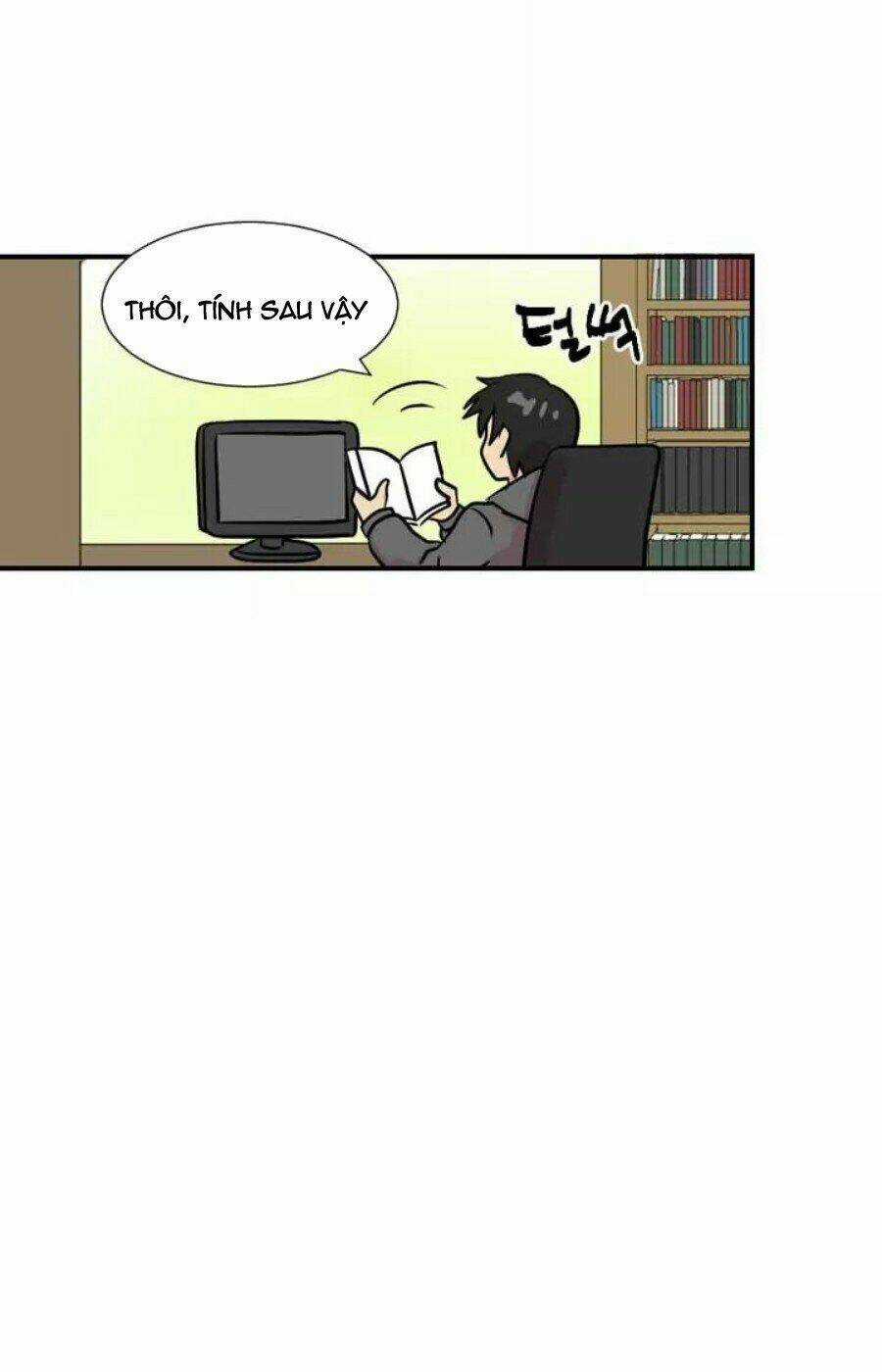 Mọt Sách - Chapter 21 - Trang 29
