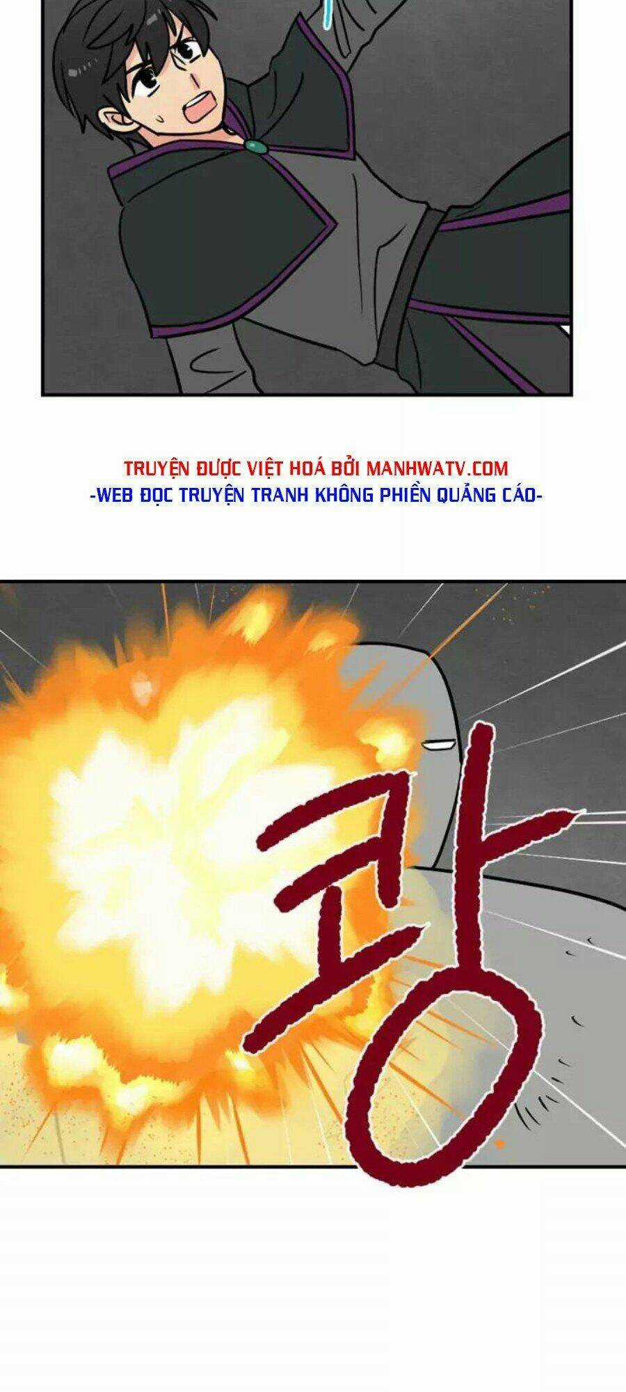 Mọt Sách - Chapter 21 - Trang 4