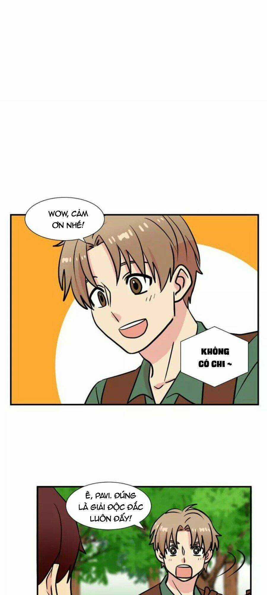 Mọt Sách - Chapter 21 - Trang 32