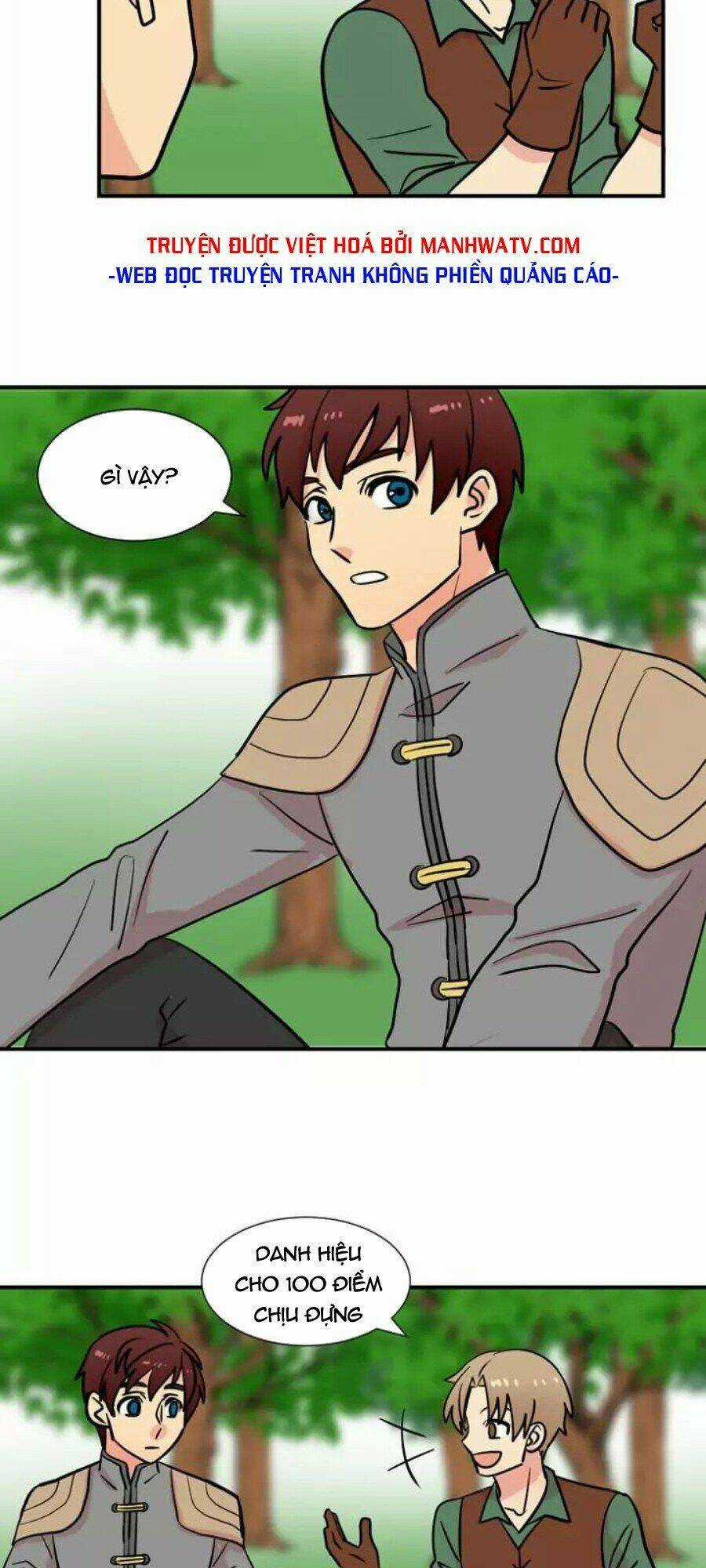 Mọt Sách - Chapter 21 - Trang 33