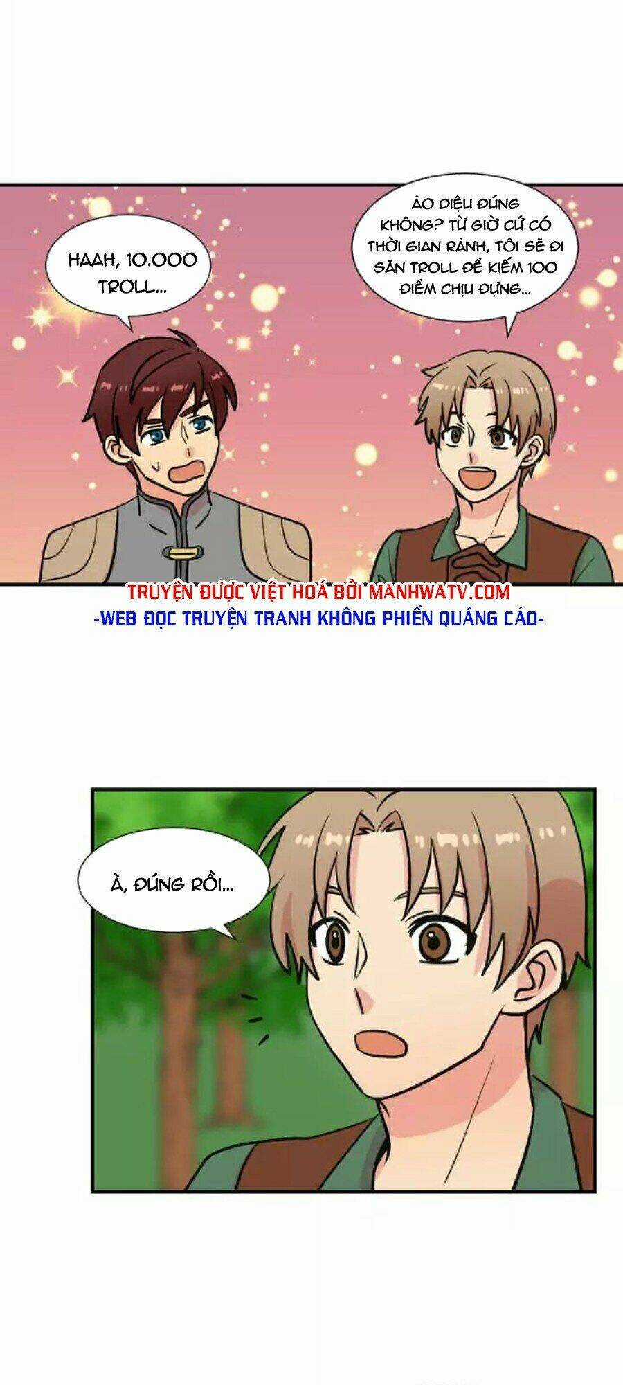 Mọt Sách - Chapter 21 - Trang 36