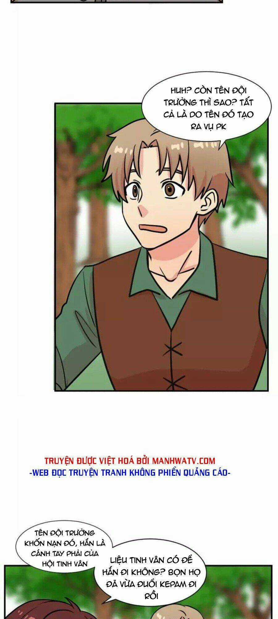 Mọt Sách - Chapter 21 - Trang 38