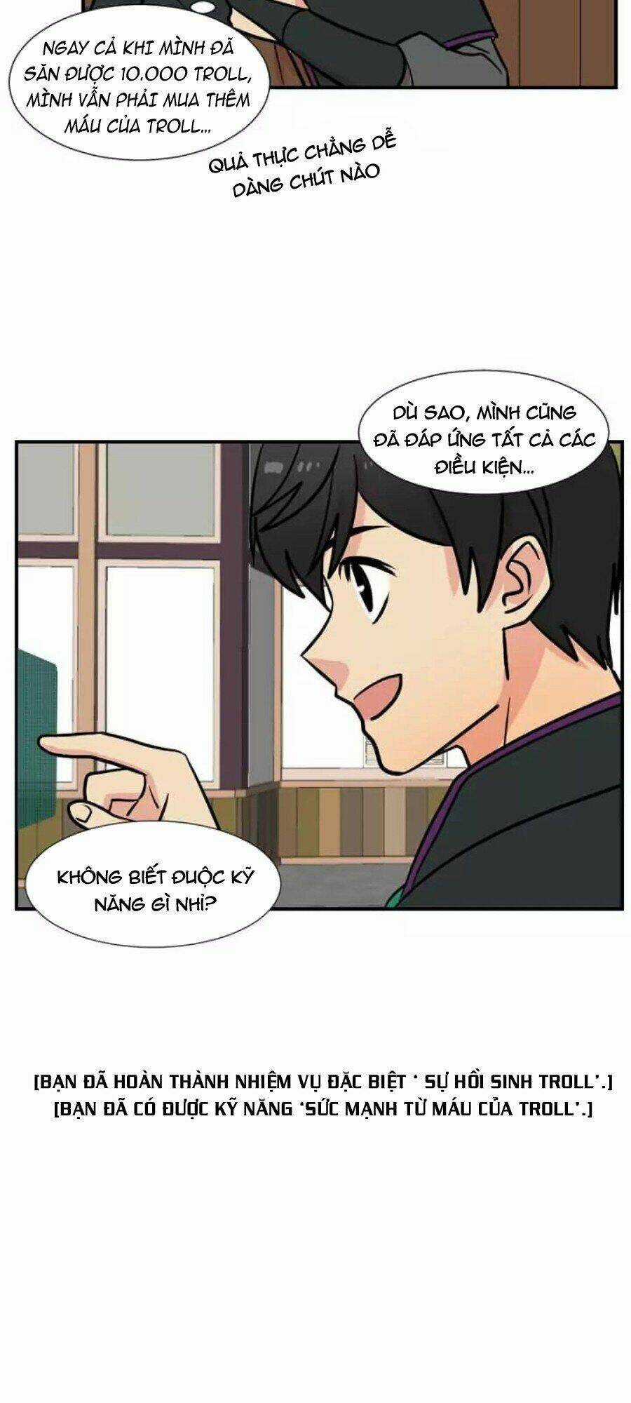 Mọt Sách - Chapter 21 - Trang 42