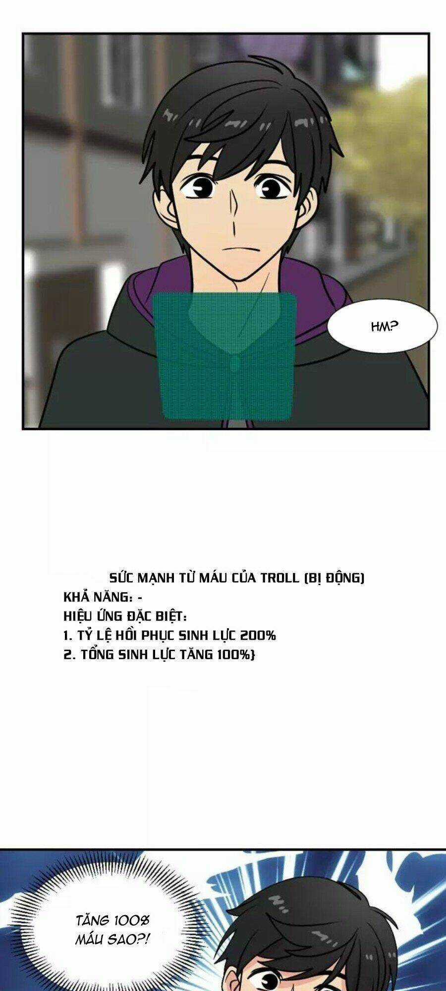 Mọt Sách - Chapter 21 - Trang 43