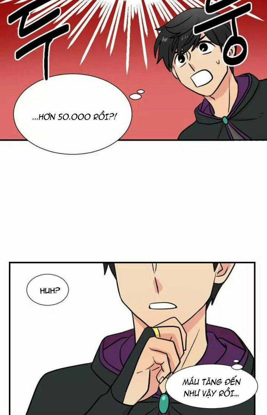 Mọt Sách - Chapter 21 - Trang 45